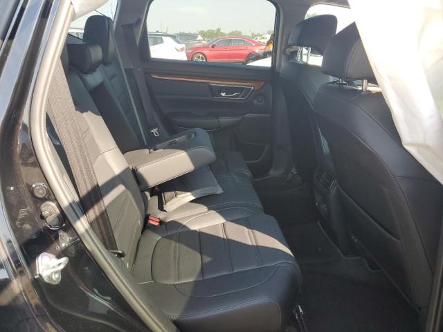 2022 HONDA CR-V EXL - 5J6RT6H83NL016446