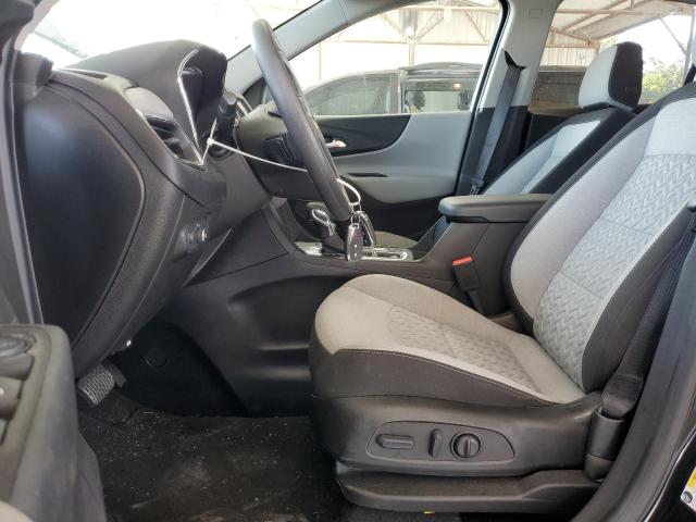 2022 CHEVROLET EQUINOX LS - 2GNAXHEV6N6150283