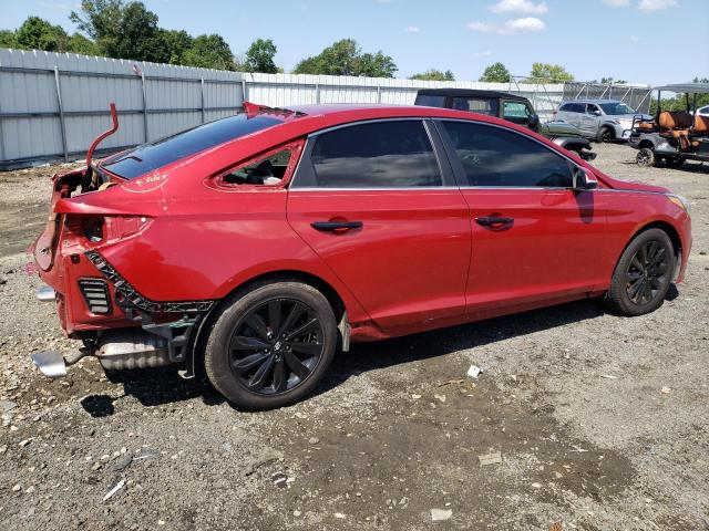 2017 HYUNDAI SONATA SPO - 5NPE34AF8HH572245