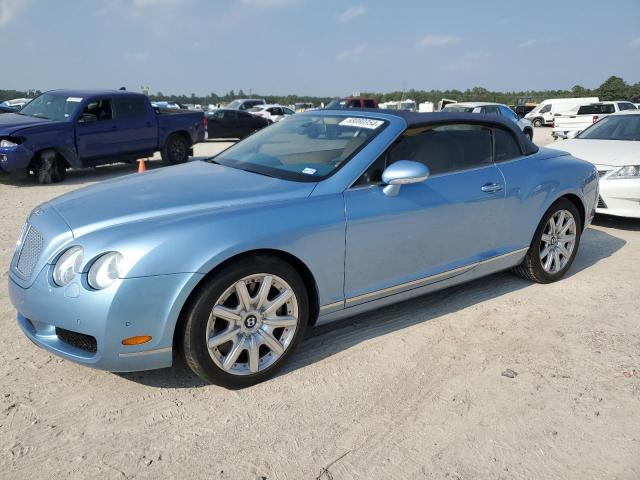 BENTLEY CONTINENTA