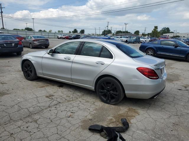 2015 MERCEDES-BENZ C 300 4MAT 55SWF4KB5FU000549  68159754