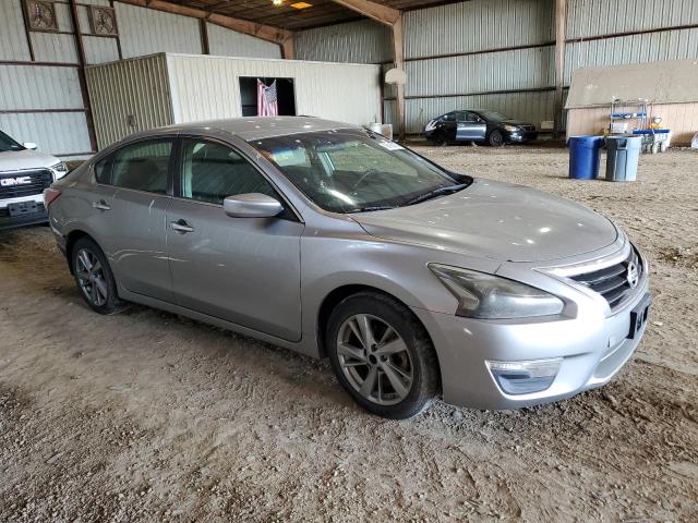 VIN 1N4AL3AP4DC121603 2013 Nissan Altima, 2.5 no.4