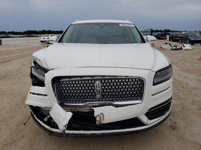 2020 LINCOLN NAUTILUS 2LMPJ6J95LBL01569