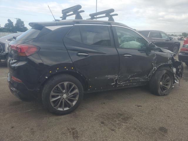 2022 BUICK ENCORE GX - KL4MMESL0NB045648