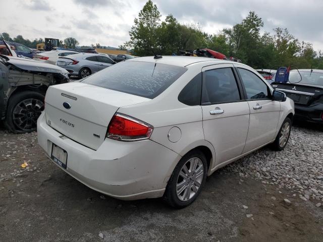 Vin: 1fahp3hn8aw217381, lot: 67292664, ford focus sel 20103