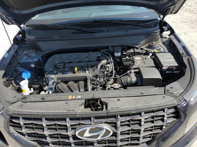 2024 HYUNDAI VENUE SEL - KMHRC8A39RU307254