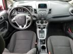 FORD FIESTA SE photo