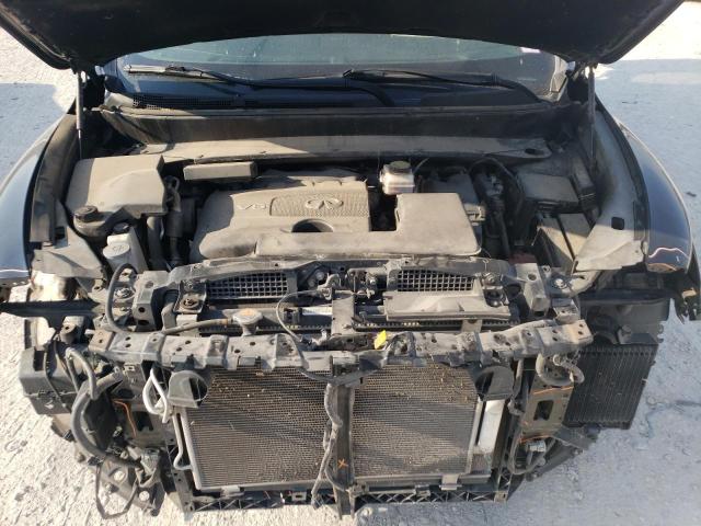 VIN 5N1DL0MN4LC500918 2020 Infiniti QX60, Luxe no.11