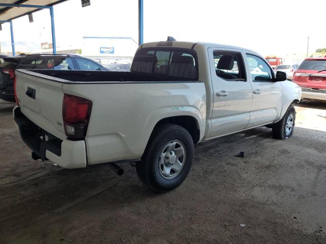 2022 TOYOTA TACOMA DOU - 3TMCZ5AN4NM518286