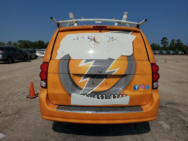 2015 RAM TRADESMAN 2C4JRGAG2FR681081