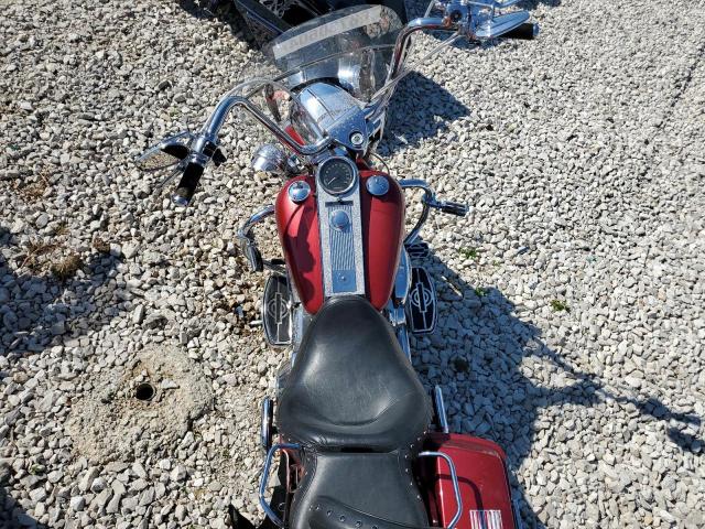 2004 HARLEY-DAVIDSON FLHRI 1HD1FBW104Y712898
