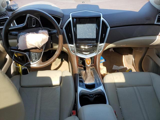 2016 CADILLAC SRX PERFOR - 3GYFNCE3XGS520008