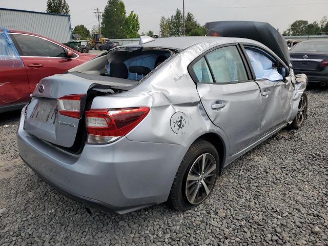 VIN 4S3GKAD69K3619758 2019 Subaru Impreza, Premium no.4