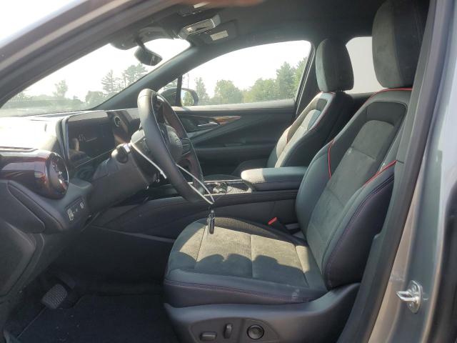 2024 CHEVROLET BLAZER RS - 3GNKDCRJ9RS182756