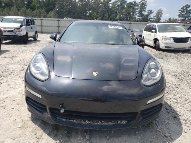 VIN WP0AB2A78GL050059 2016 Porsche Panamera, S no.5