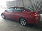 NISSAN SENTRA S photo