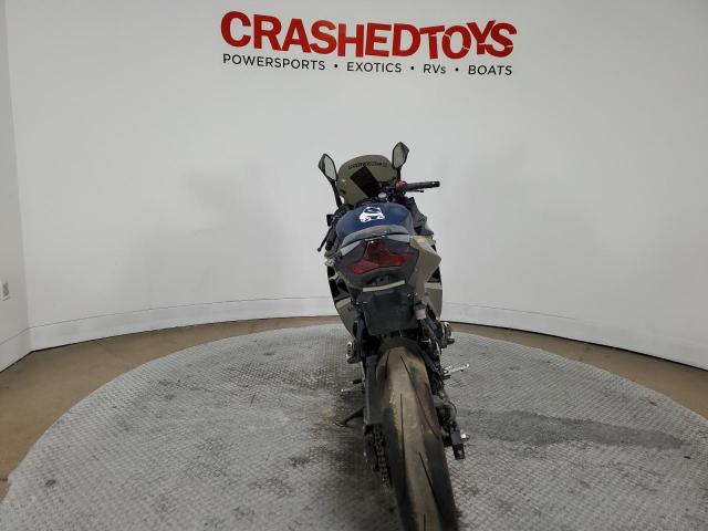 2023 KAWASAKI EX400 - JKAEXKG17PDAK5294