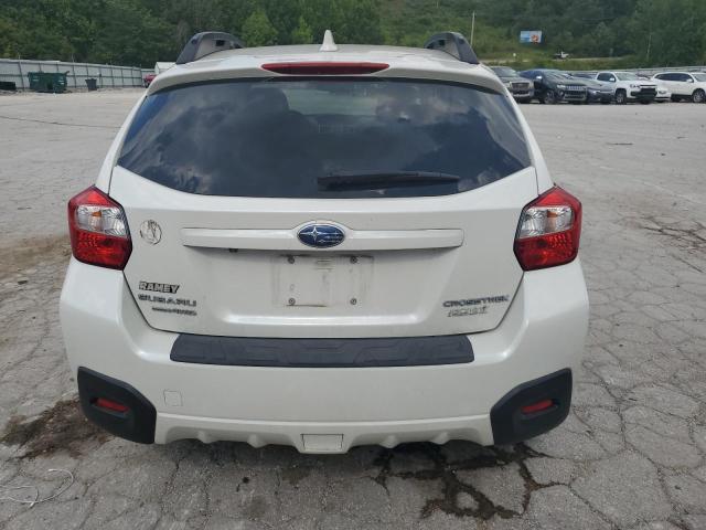 VIN JF2GPAKC0GH329883 2016 Subaru Crosstrek, Limited no.6