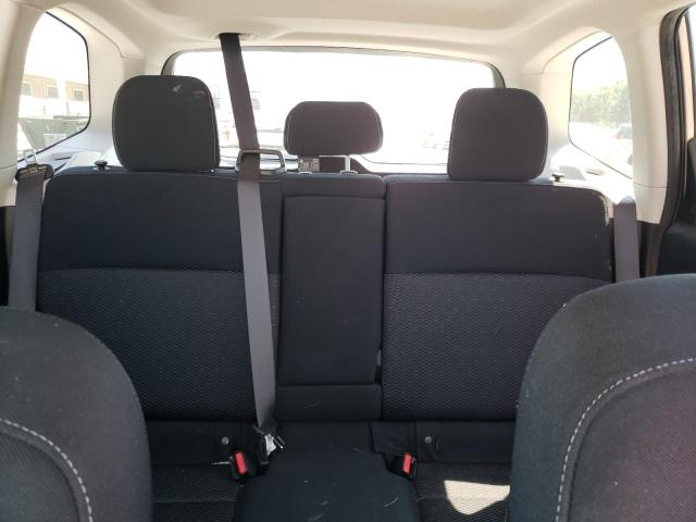 2015 SUBARU FORESTER 2 - JF2SJAFCXFH435651