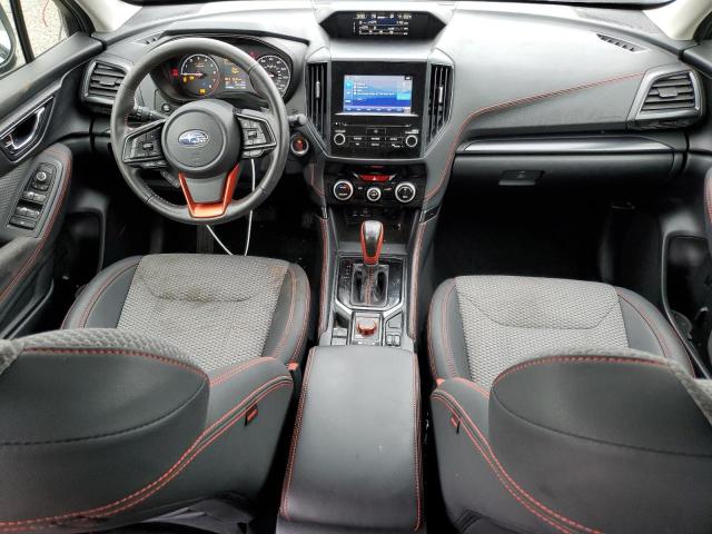2023 SUBARU FORESTER S - JF2SKAGC9PH437064