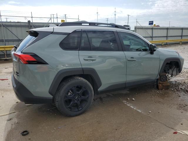 2020 TOYOTA RAV4 ADVEN - 2T3J1RFV7LC140220