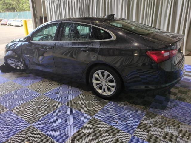 2023 CHEVROLET MALIBU LT - 1G1ZD5ST8PF218512