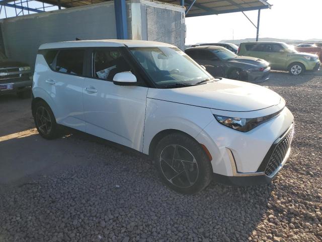 2023 KIA SOUL EX - KNDJ33AU7P7867315