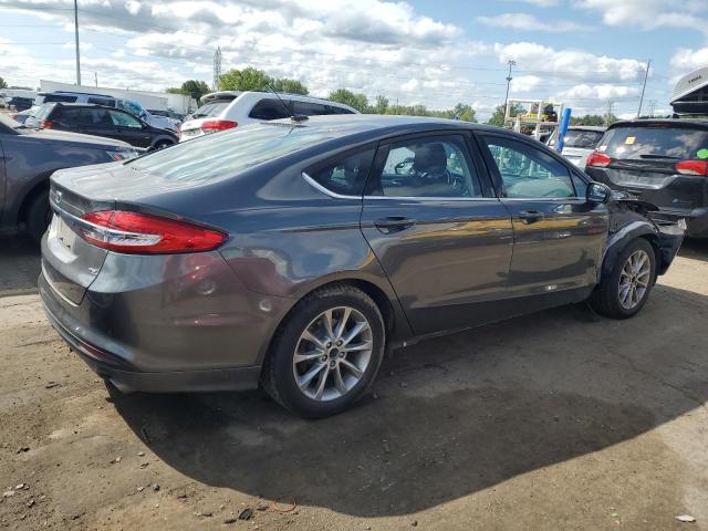 VIN 3FA6P0H7XHR405176 2017 Ford Fusion, SE no.3