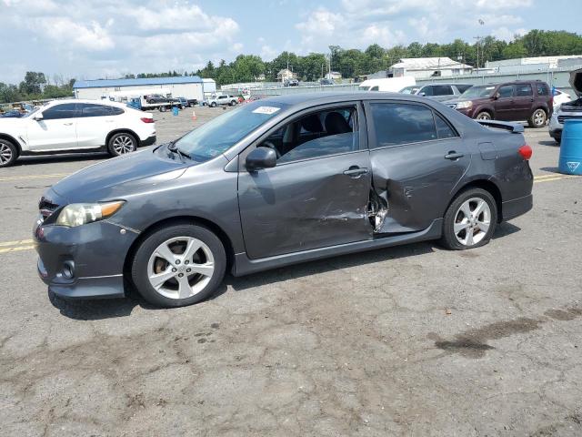 Vin: 5yfbu4ee2dp169909, lot: 67550984, toyota corolla base 20131