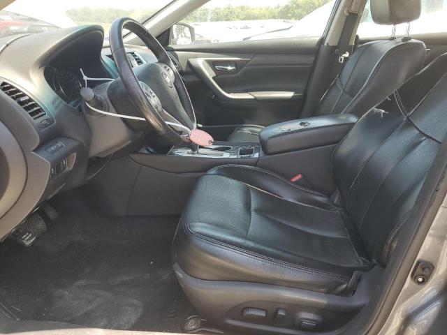 2016 NISSAN ALTIMA 2.5 - 1N4AL3AP3GC255488