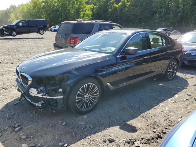 VIN WBAJE7C56JWC57569 2018 BMW 5 Series, 540 XI no.1