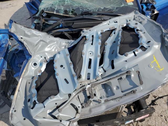 2017 HYUNDAI ELANTRA SE - KMHD84LF1HU060645