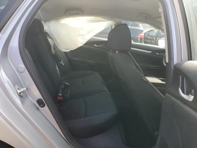2020 HONDA CIVIC LX - 2HGFC2F61LH544100