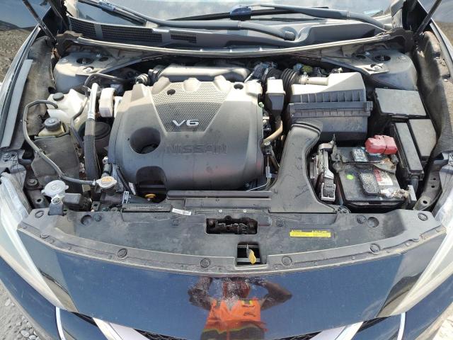 2017 NISSAN MAXIMA 3.5 - 1N4AA6AP7HC431919
