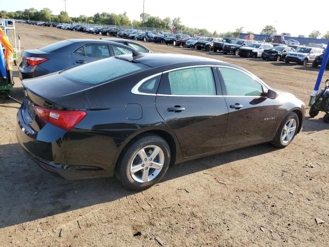 2022 CHEVROLET MALIBU LS - 1G1ZB5ST9NF214987