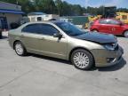 FORD FUSION HYB photo