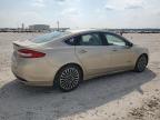 FORD FUSION TIT снимка