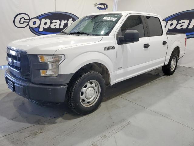 2016 FORD F150 SUPER - 1FTEW1CP6GKF55990