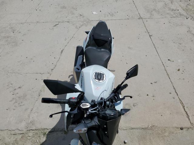 2022 KAWASAKI ER400 D - JKAERKD18NDAG7383