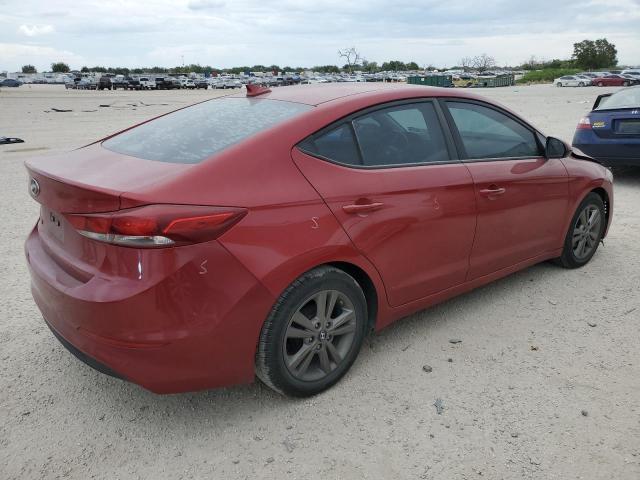Vin: 5npd84lf5hh018459, lot: 68263504, hyundai elantra se 20173