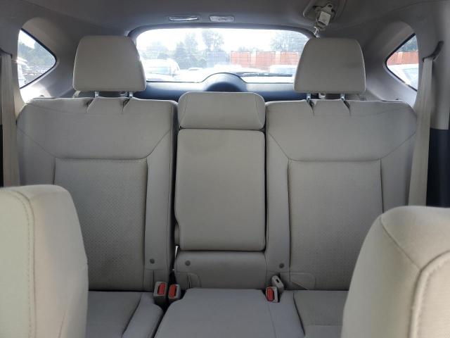 2015 HONDA CR-V LX - 5J6RM3H37FL012322