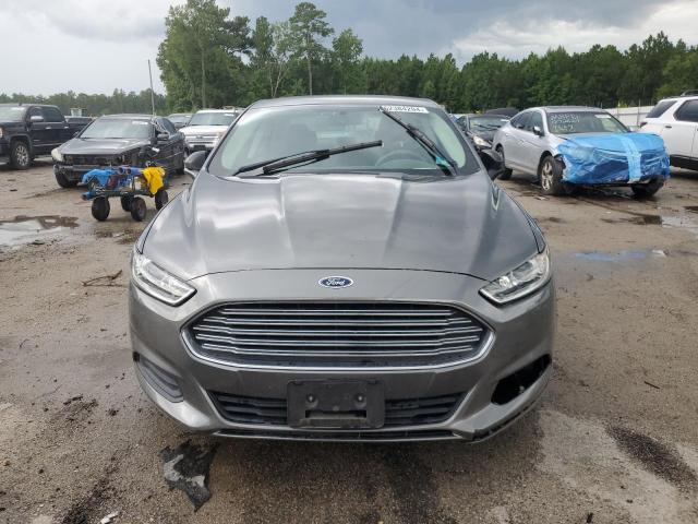 VIN 3FA6P0LU0DR206922 2013 Ford Fusion, Se Hybrid no.5