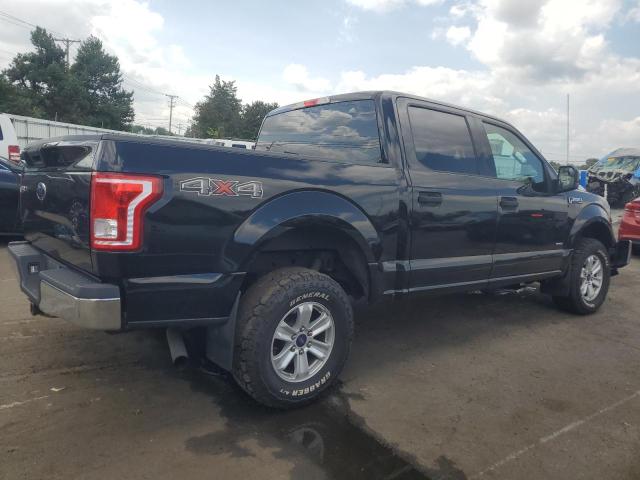 2016 FORD F150 SUPER - 1FTEW1EGXGFB55906