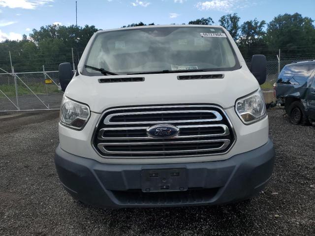 2017 FORD TRANSIT T- - 1FBZX2YM6HKB05085