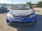 Lot #3023930201 2015 TOYOTA RAV4 LE