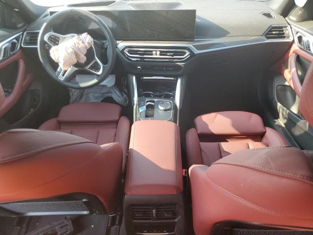 2024 BMW I4 M50 - WBY33AW01RFS42466