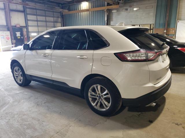 VIN 2FMTK3J85FBB33756 2015 Ford Edge, Sel no.2