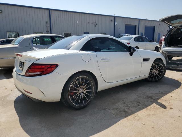 VIN WDDPK6GA6HF130051 2017 Mercedes-Benz SLC-Class,... no.3