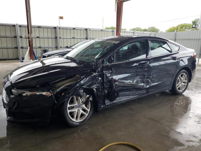 VIN 3FA6P0H79FR229041 2015 Ford Fusion, SE no.1