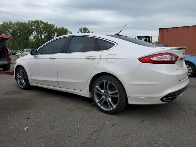 VIN 3FA6P0D99GR348538 2016 Ford Fusion, Titanium no.2